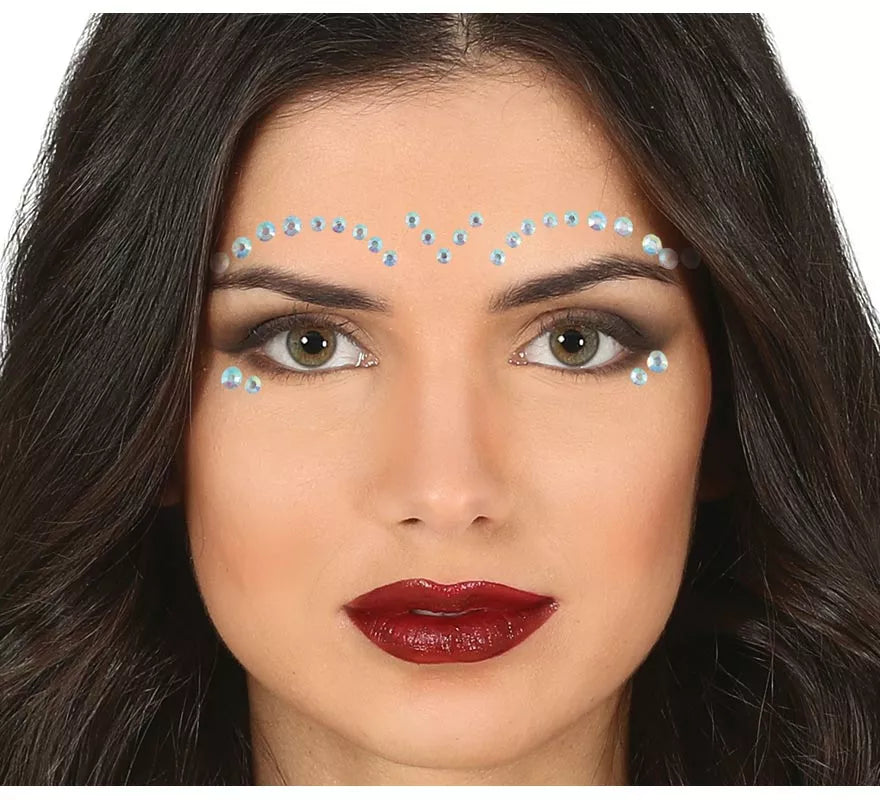 Translation missing: it.Joyas Faciales para Ojos Brillantes