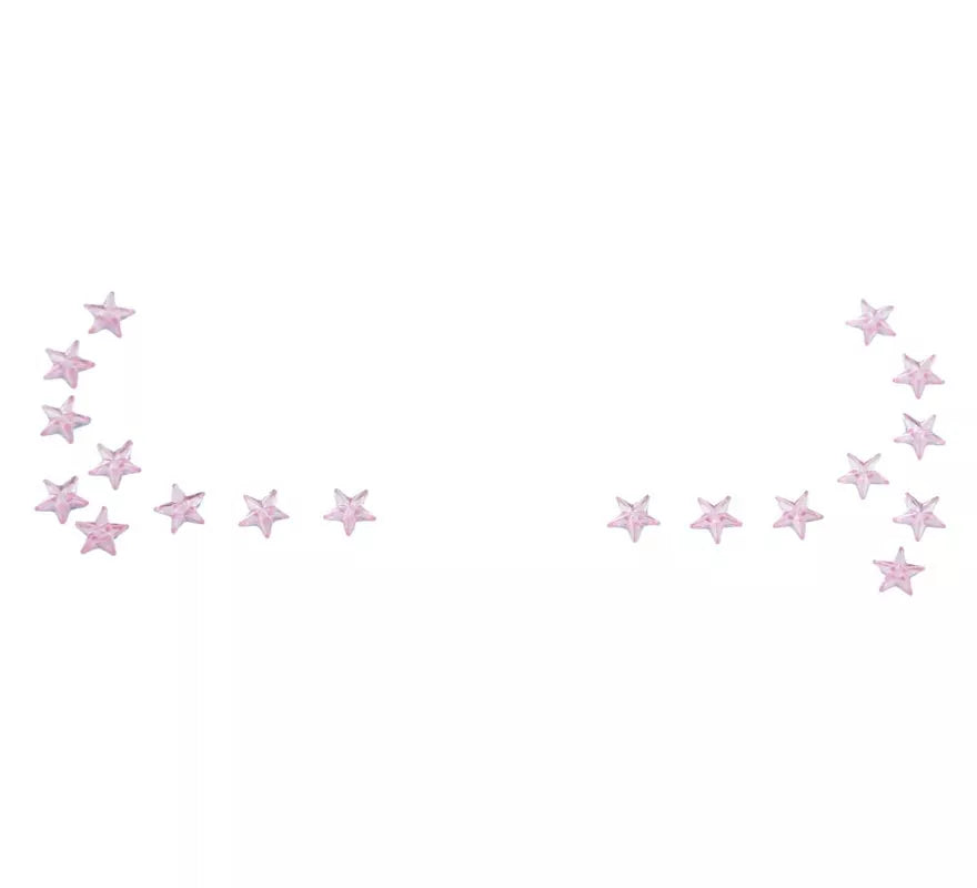 Translation missing: it.Joyas Faciales para Ojos Estrellas