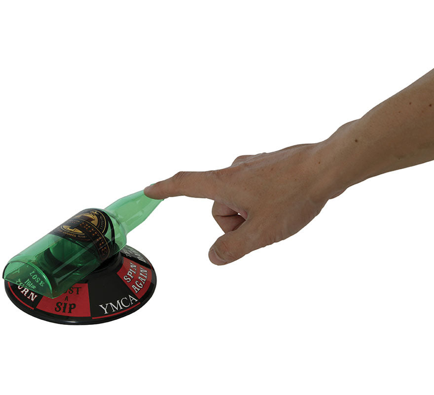 Translation missing: it.Juego de Botella Giratoria
