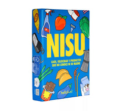 Gioco da tavolo Nisu