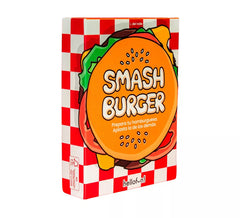 Gioco da tavolo Smash Burger