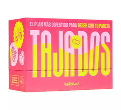 Gioco da tavolo tagliato