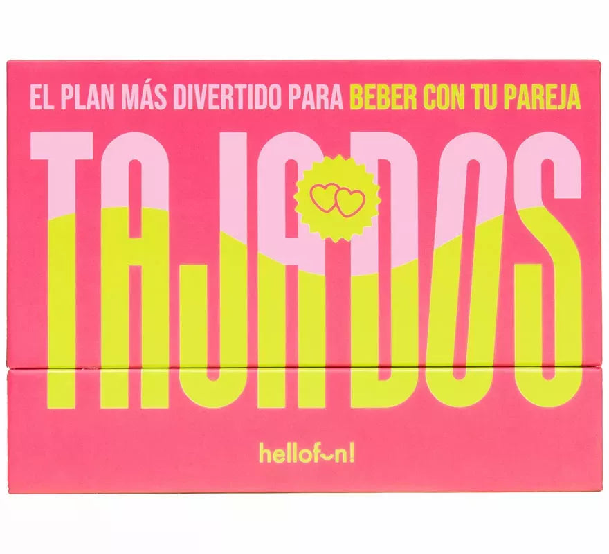 Translation missing: it.Juego de Mesa Tajados