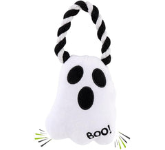Giocattolo fantasma per animali domestici 17x10cm