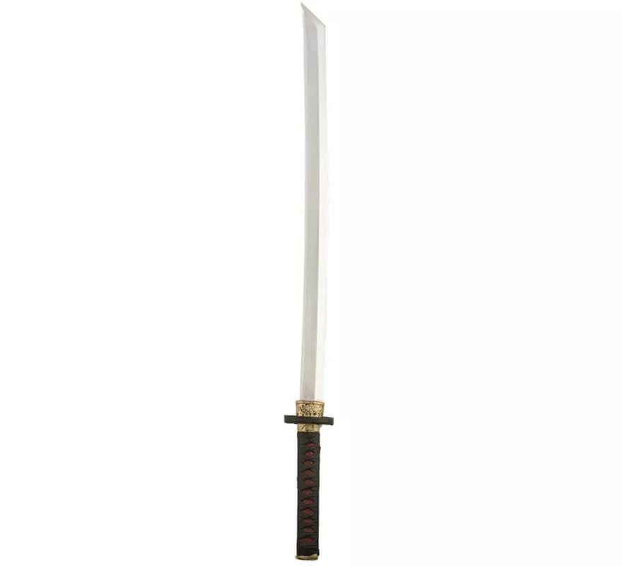 Translation missing: it.Katana Japonesa de Foam de 91 cm