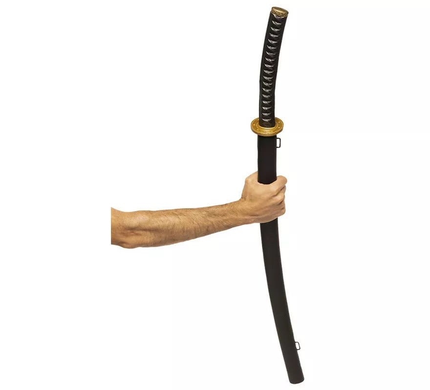 Translation missing: es.Katana Maestro Ninja de 100 cm