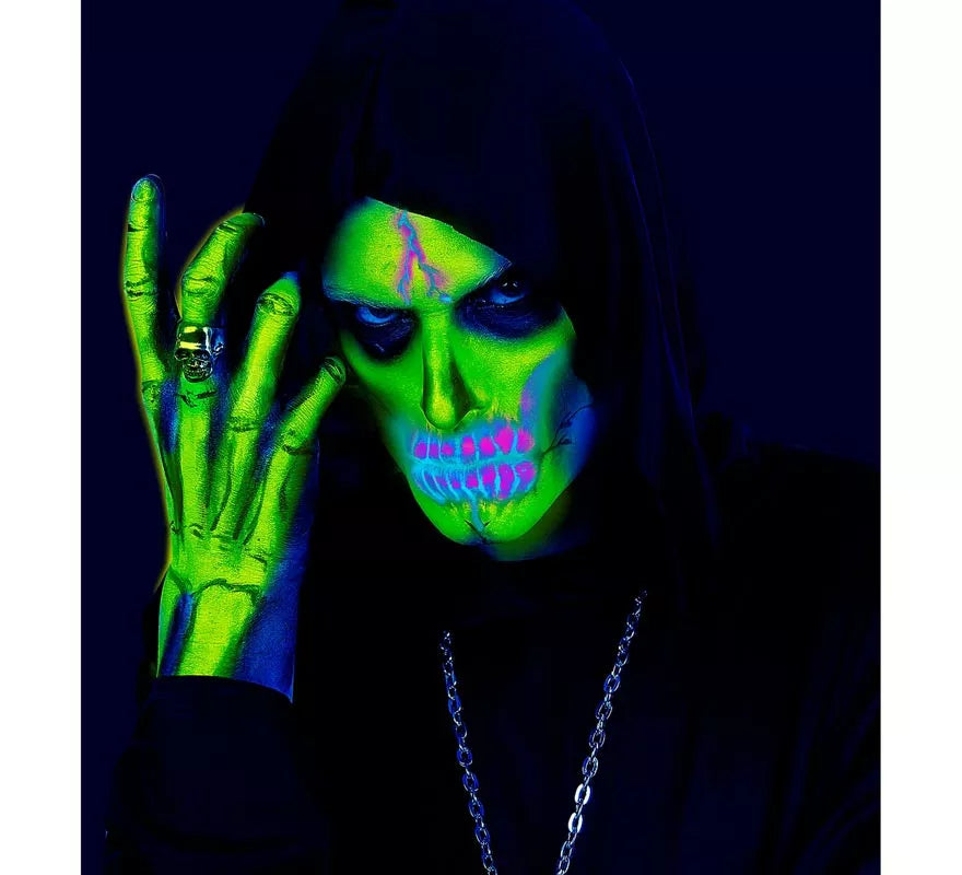 Translation missing: it.Kit de 5 Barras Maquillaje Fluorescente