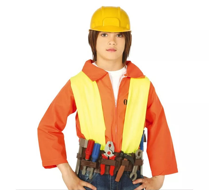 Translation missing: it.Kit de Albañil con Casco