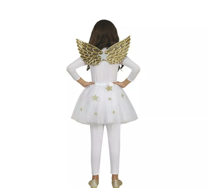 Translation missing: es.Kit de Ángel infantil: Tutú y Alas