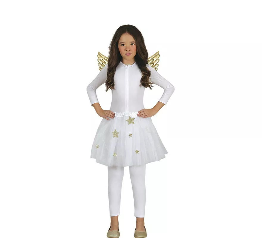Translation missing: es.Kit de Ángel infantil: Tutú y Alas