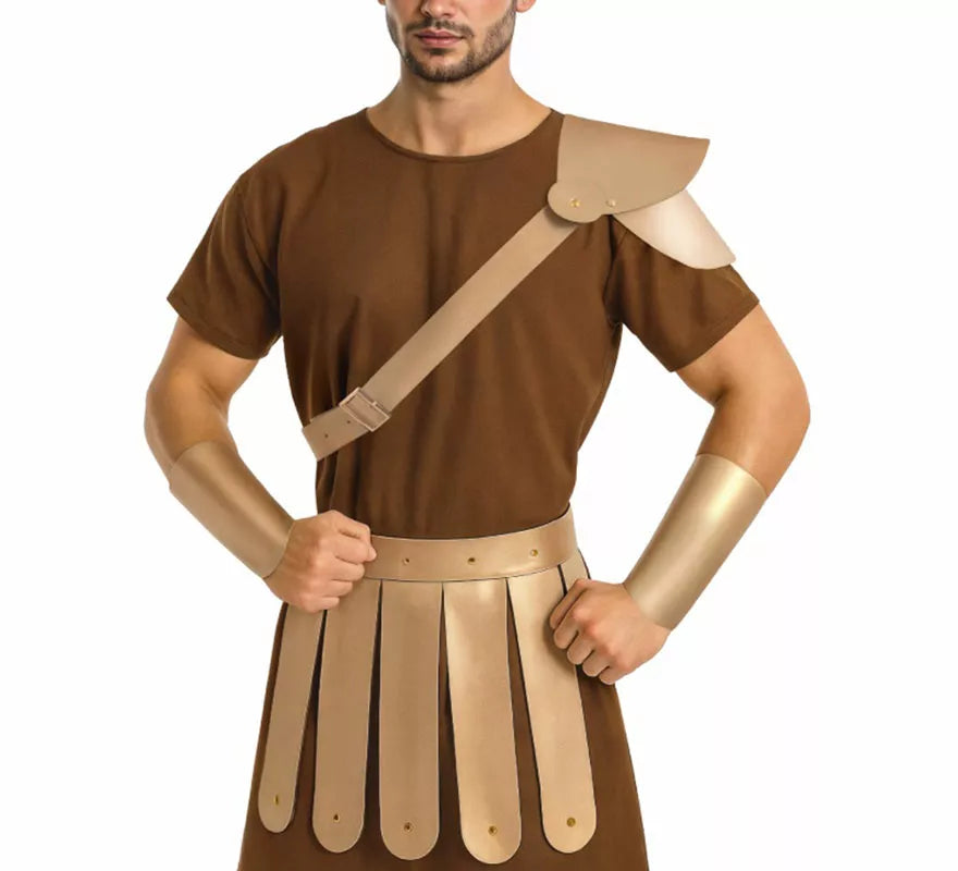 Translation missing: it.Kit de Armadura de Gladiador Romano para hombre