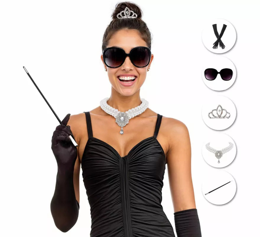 Translation missing: es.Kit de Audrey Hepburn para mujer