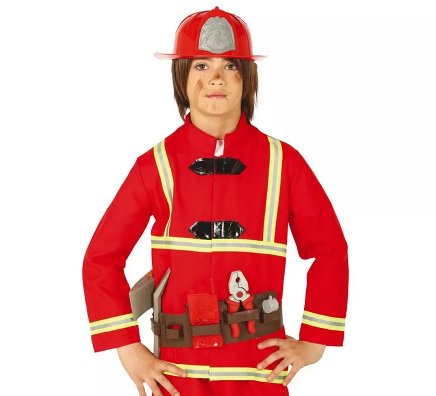 Translation missing: it.Kit de Bombero con Casco
