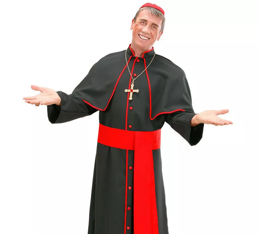 Translation missing: it.Kit de Cardenal: Cadena y Anillos