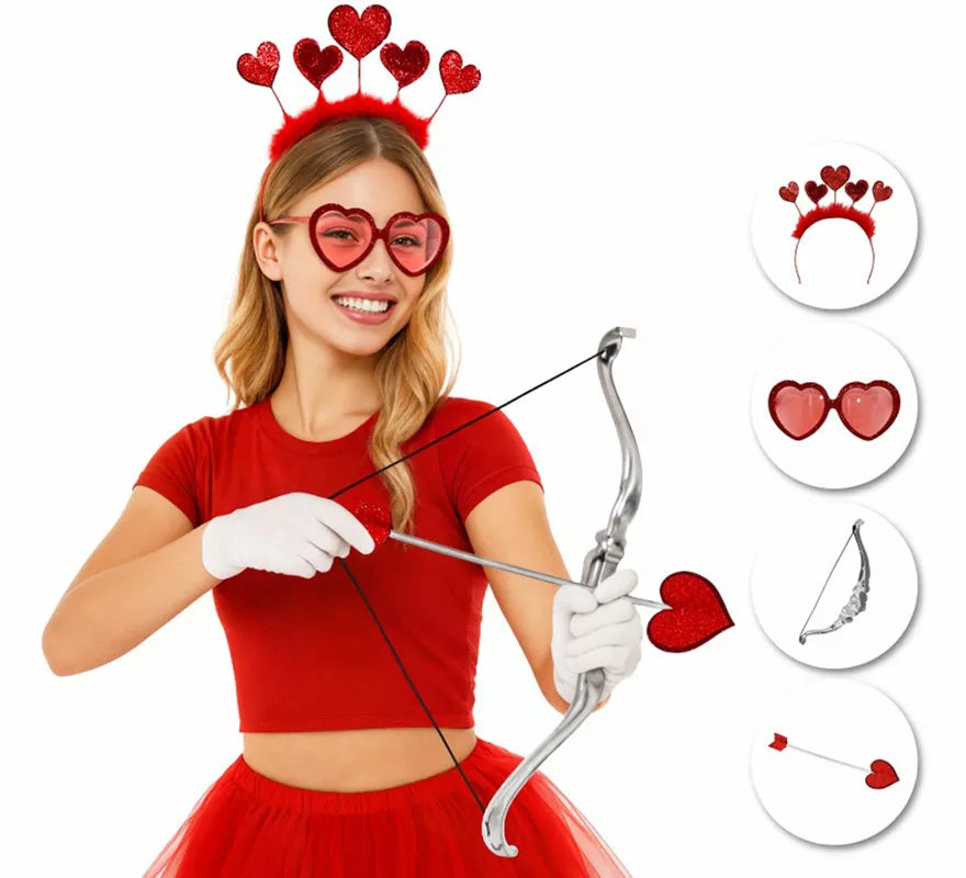 Translation missing: it.Kit de Cupido para mujer