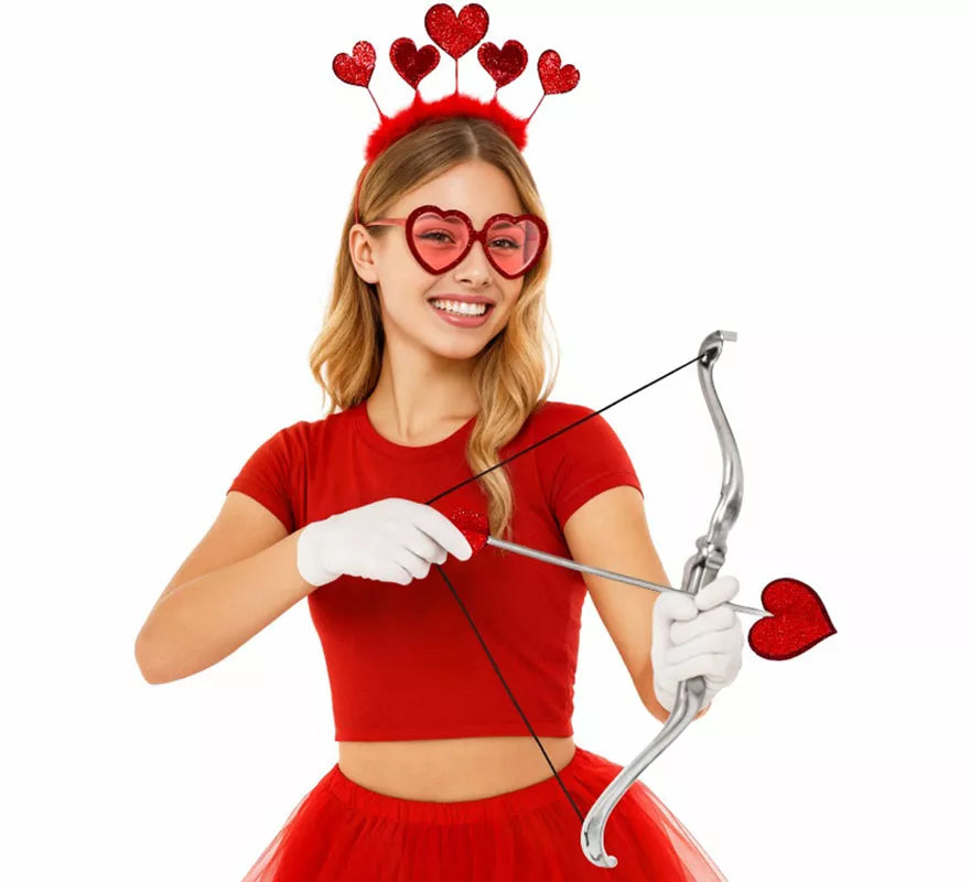 Kit de Cupido para mujer