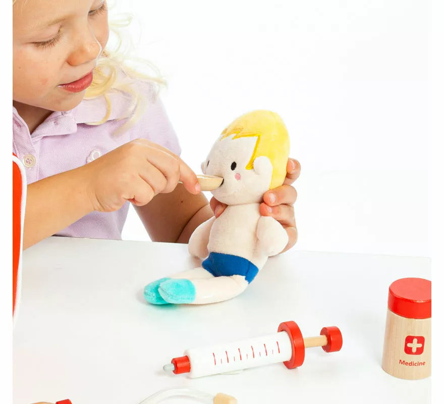 Translation missing: it.Kit de Doctor con Accesorios