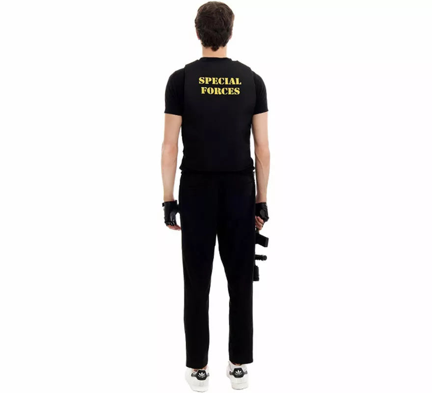 Translation missing: it.Kit de Fuerzas Especiales para hombre