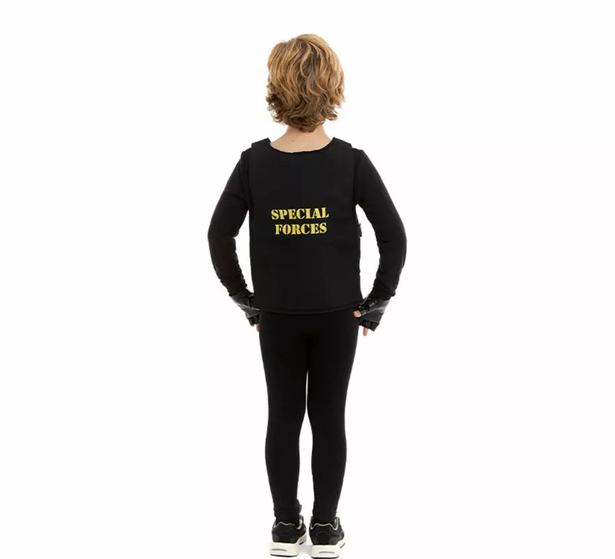 Translation missing: it.Kit de Fuerzas Especiales para niño