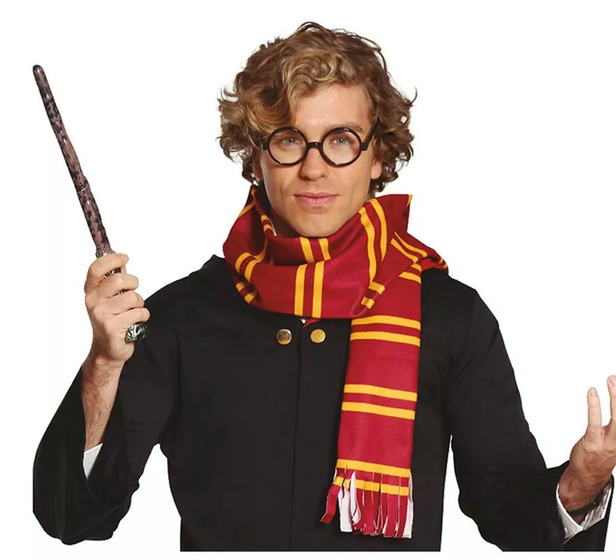 Translation missing: it.Kit de Mago: Bufanda y Gafas