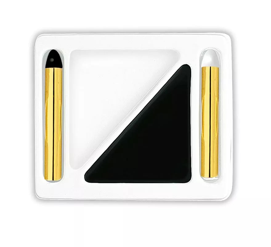 Translation missing: it.Kit de Maquillaje Blanco y Negro