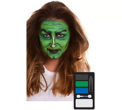 Kit per il trucco delle streghe