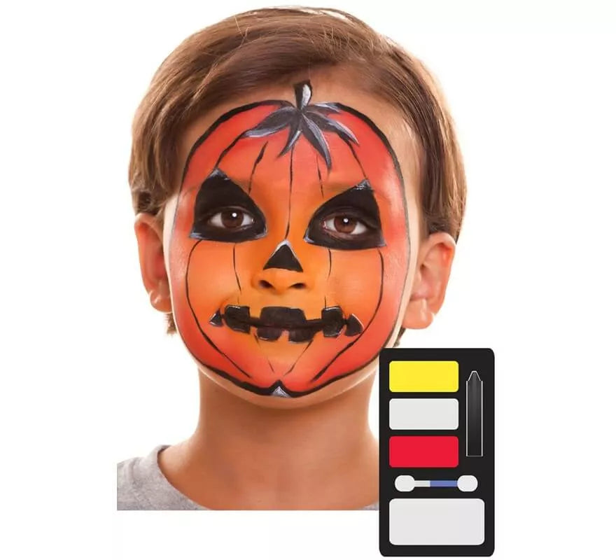Translation missing: it.Kit de Maquillaje de Calabaza