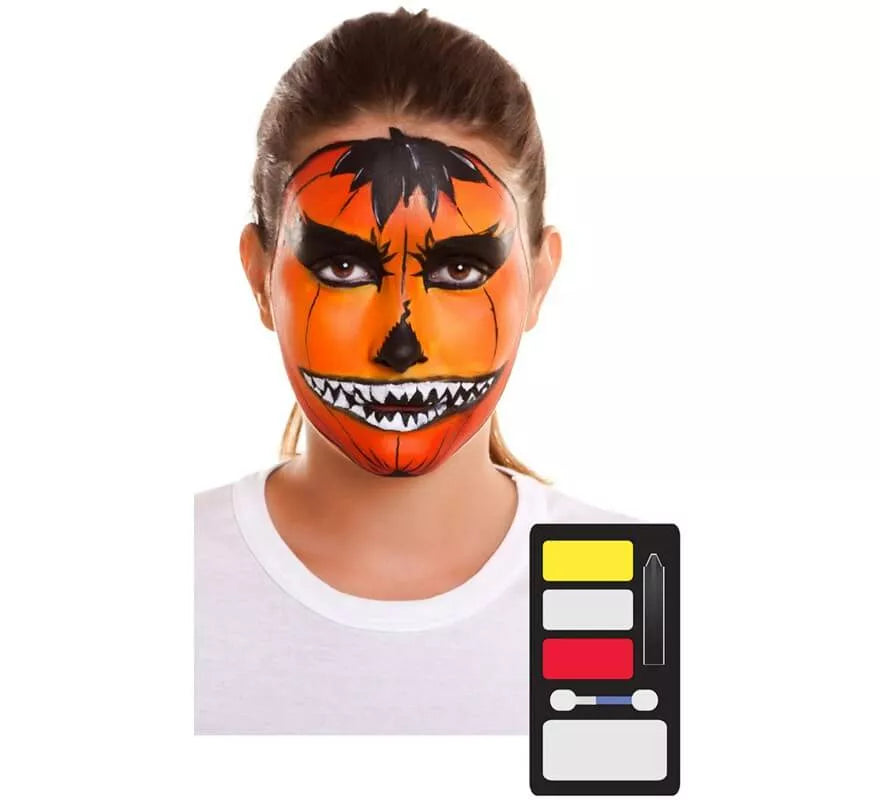Translation missing: it.Kit de Maquillaje de Calabaza