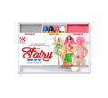 Kit de Maquillaje de Hada