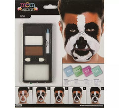 Kit de Maquillaje de Perro adulto