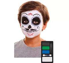 Kit di trucco per il Signore del Giorno dei Morti