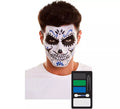 Kit de Maquillaje de Señor de Día de los Muertos