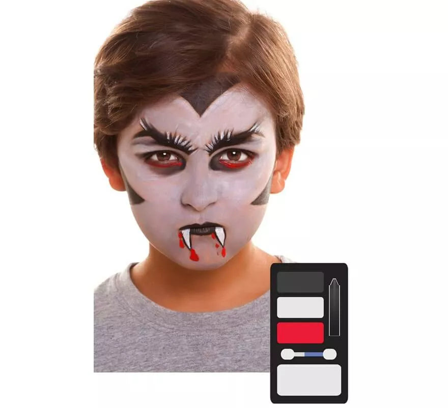 Translation missing: it.Kit de Maquillaje de Vampiro