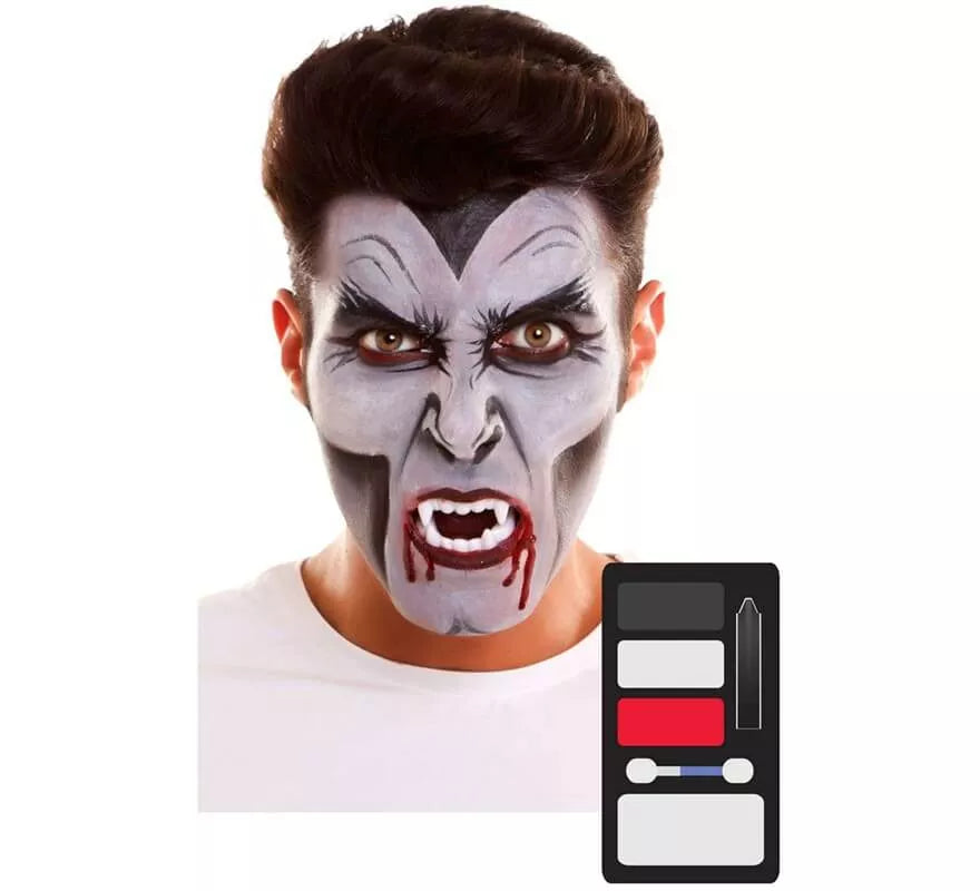 Translation missing: it.Kit de Maquillaje de Vampiro