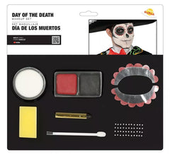 Set di trucco giorno dei morti