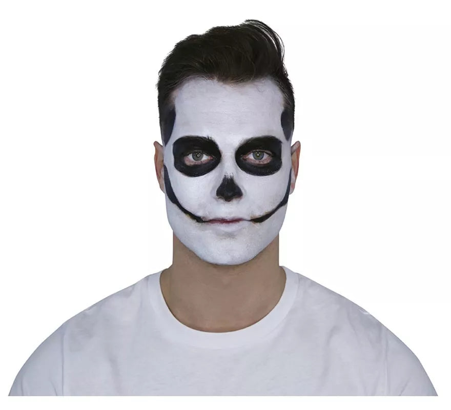 Translation missing: it.Kit de Maquillaje Día De Los Muertos