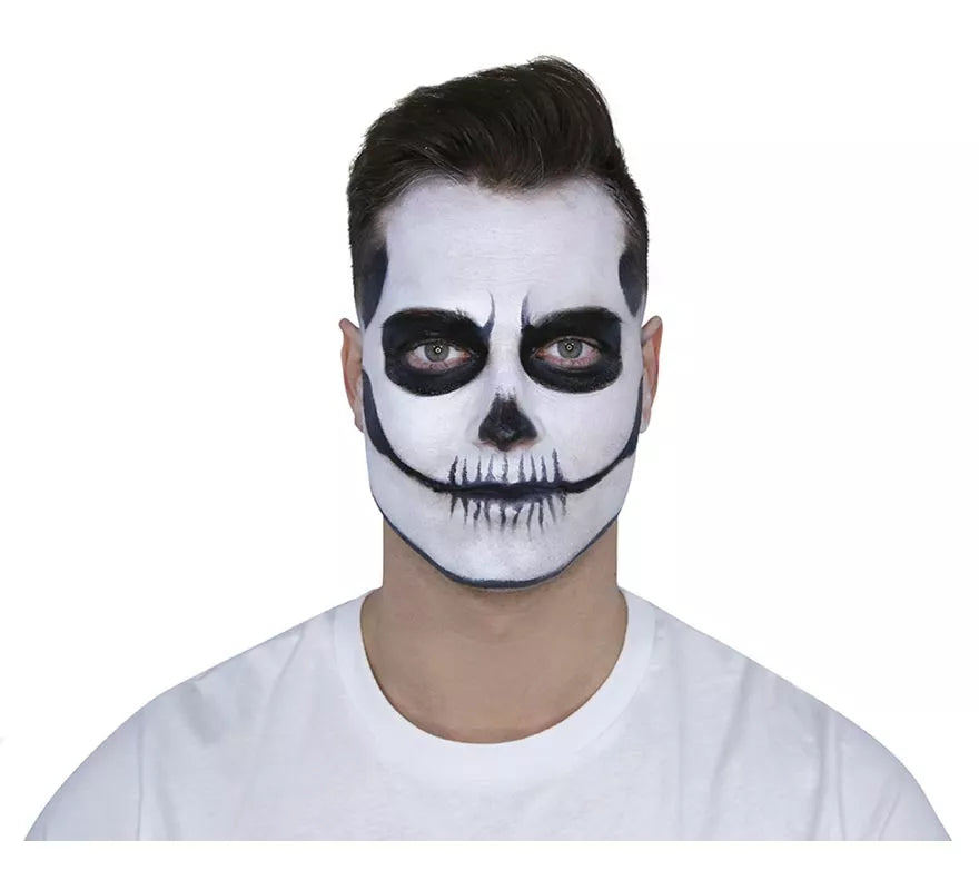Translation missing: it.Kit de Maquillaje Día De Los Muertos