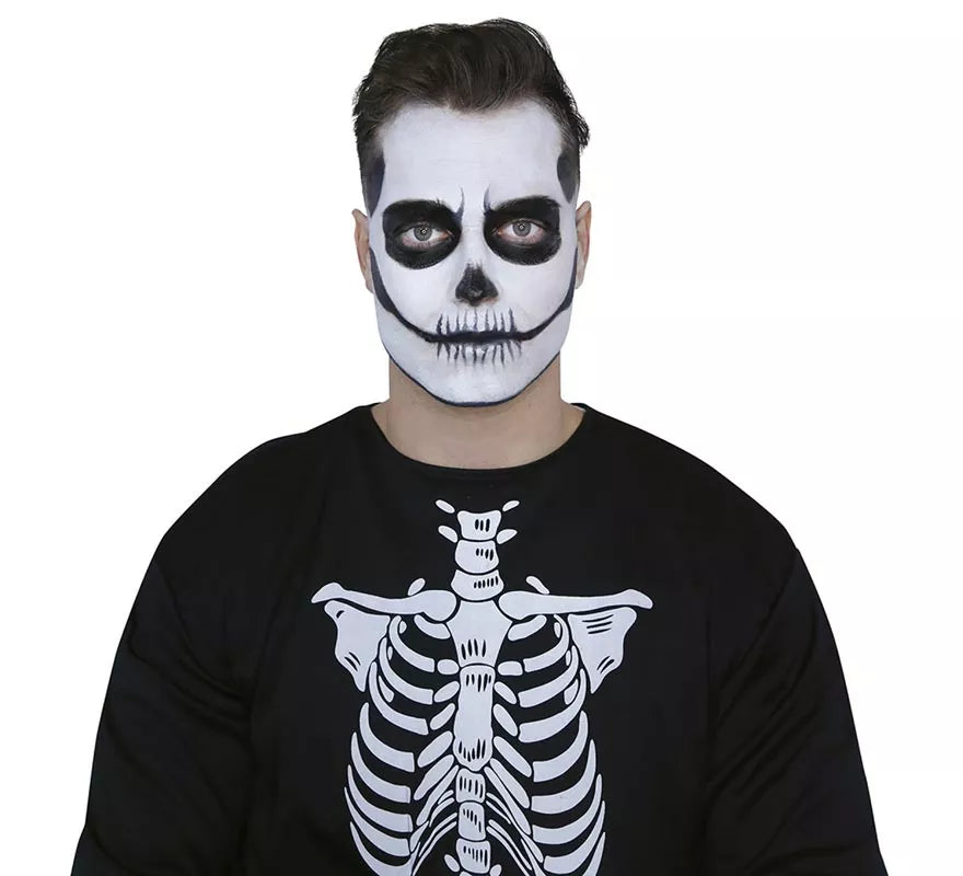 Translation missing: it.Kit de Maquillaje Día De Los Muertos