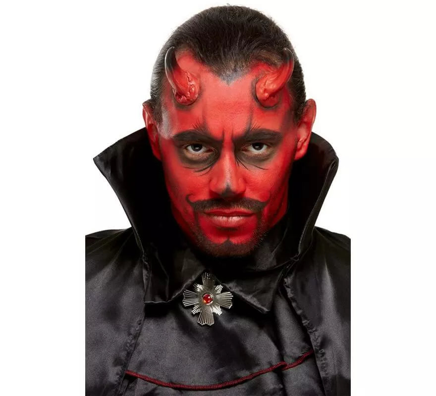 Kit de Maquillaje FX Efecto Demonio