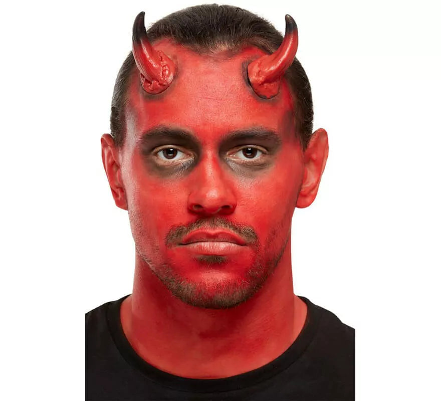 Translation missing: it.Kit de Maquillaje FX Efecto Demonio