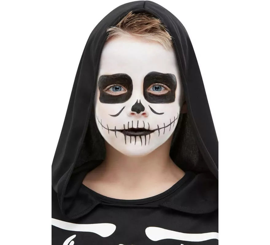 Translation missing: it.Kit de Maquillaje FX Efecto Esqueleto