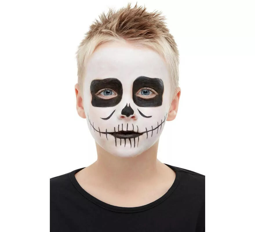 Translation missing: it.Kit de Maquillaje FX Efecto Esqueleto