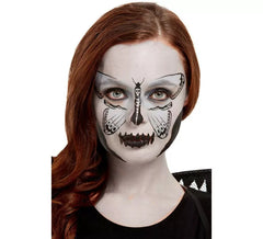Kit trucco effetto farfalla effetto farfalla