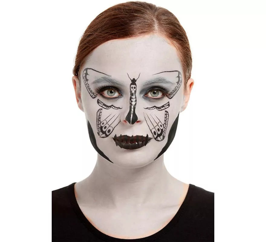 Kit de Maquillaje FX Efecto Mariposa