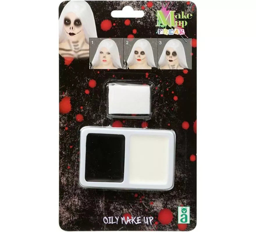 Translation missing: it.Kit de Maquillaje para Esqueletos
