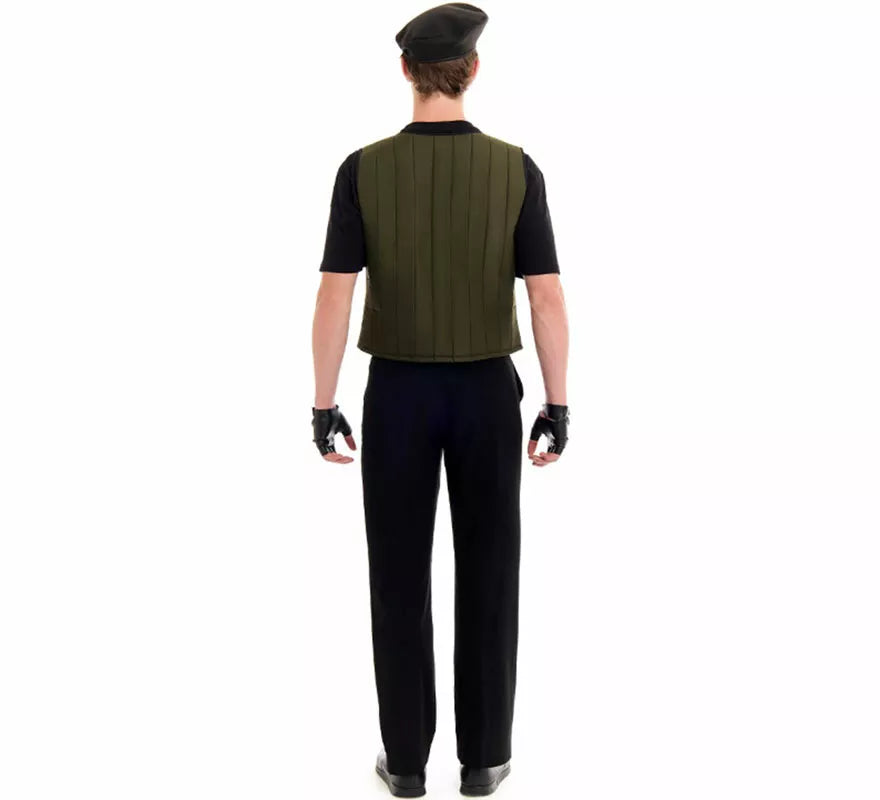 Translation missing: it.Kit de Mercenario para hombre