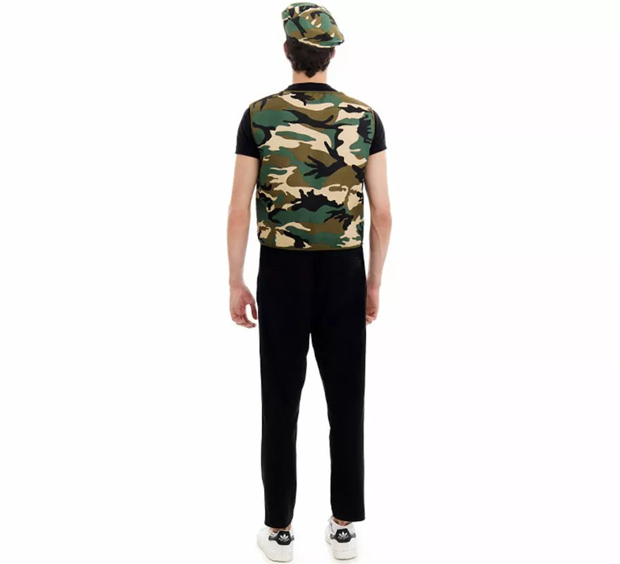 Translation missing: it.Kit de Militar para hombre