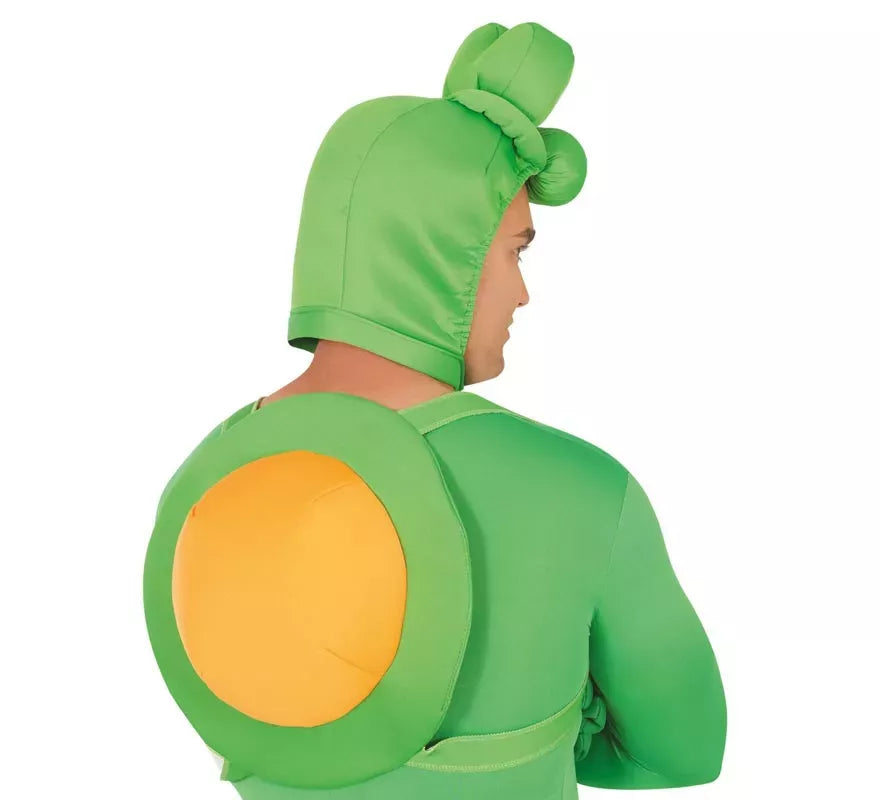 Translation missing: it.Kit de Tortuga de Videojuegos adulto: Gorro y Mochila