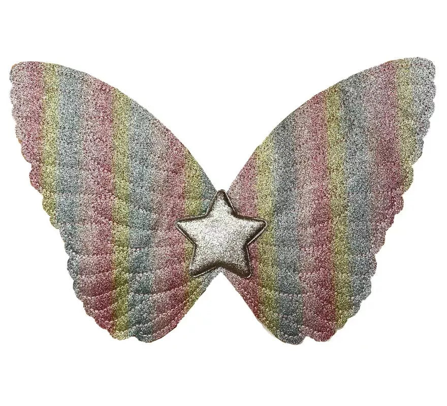 Translation missing: it.Kit de Unicornio infantil: Diadema, Alas y Tutú