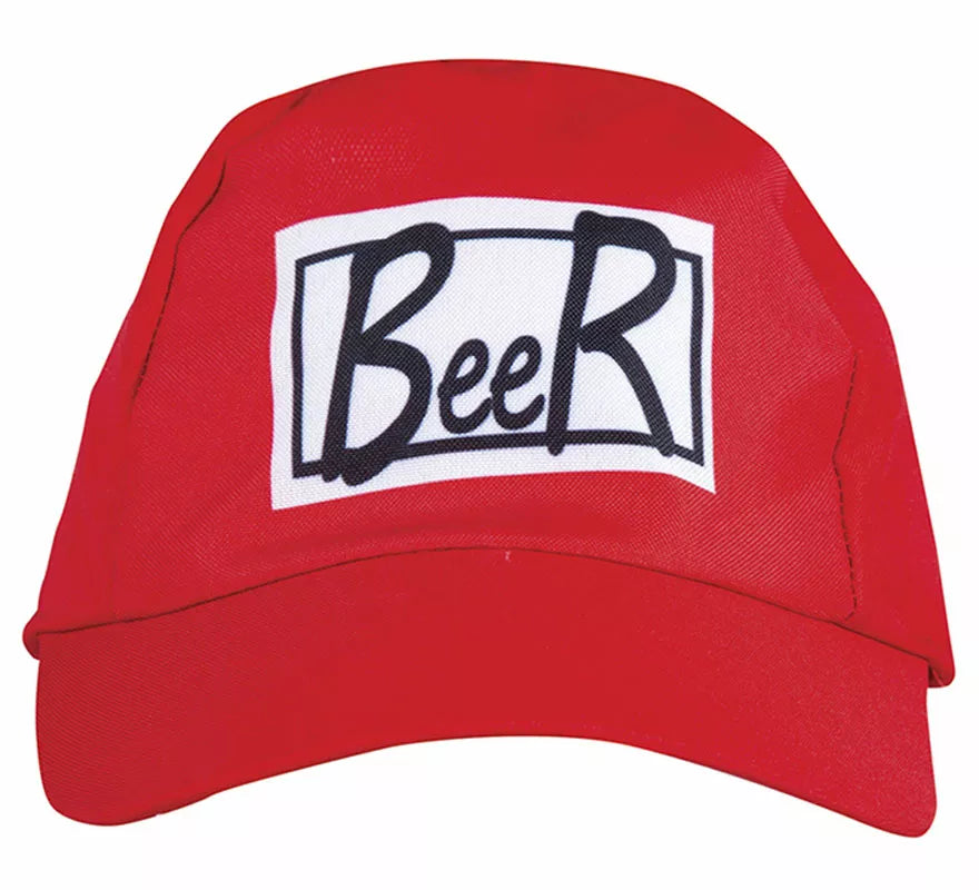 Translation missing: it.Kit Fiesta de la Cerveza: Gorra y Cinturón Porta Cervezas
